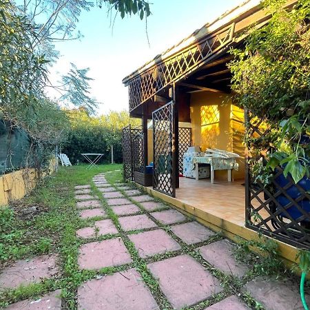 -Exclusive Private Villa- Villasimius Εξωτερικό φωτογραφία