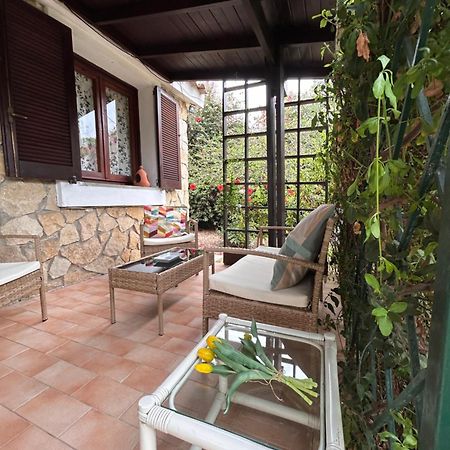 -Exclusive Private Villa- Villasimius Εξωτερικό φωτογραφία