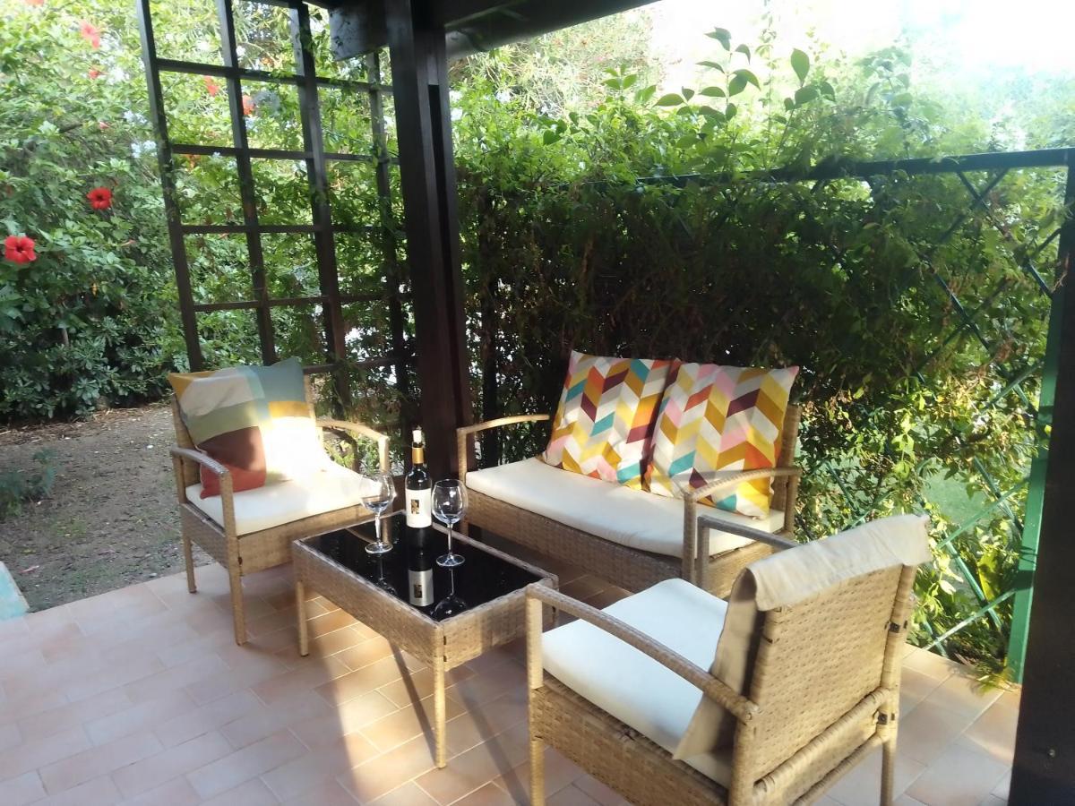 -Exclusive Private Villa- Villasimius Εξωτερικό φωτογραφία