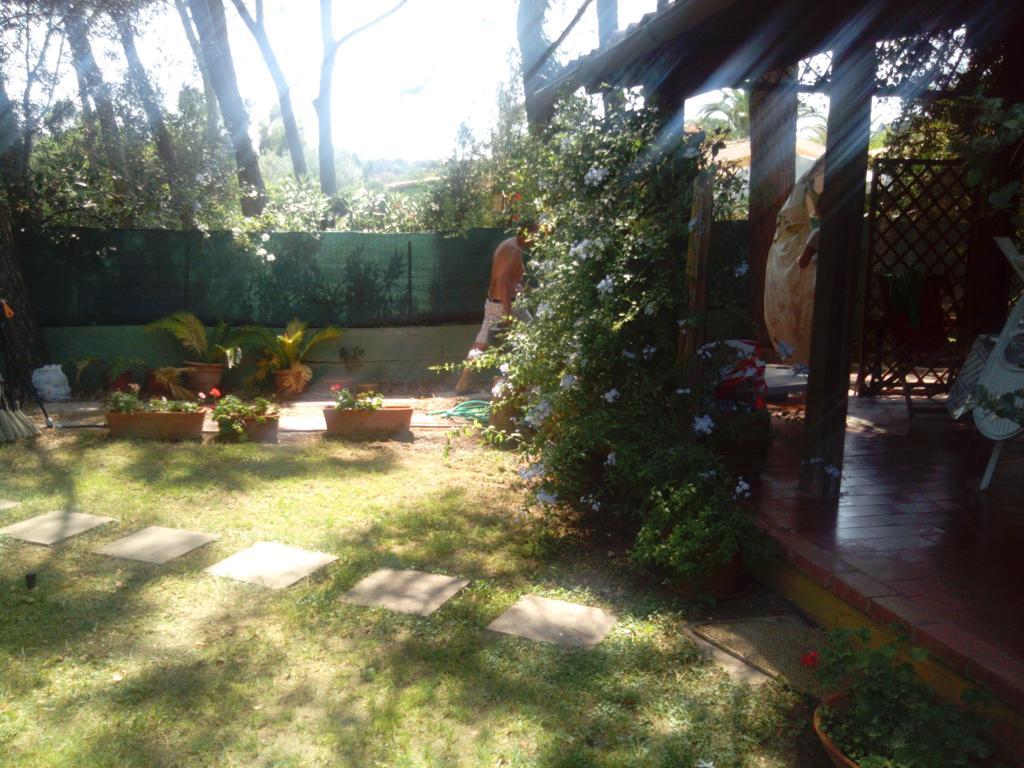 -Exclusive Private Villa- Villasimius Εξωτερικό φωτογραφία