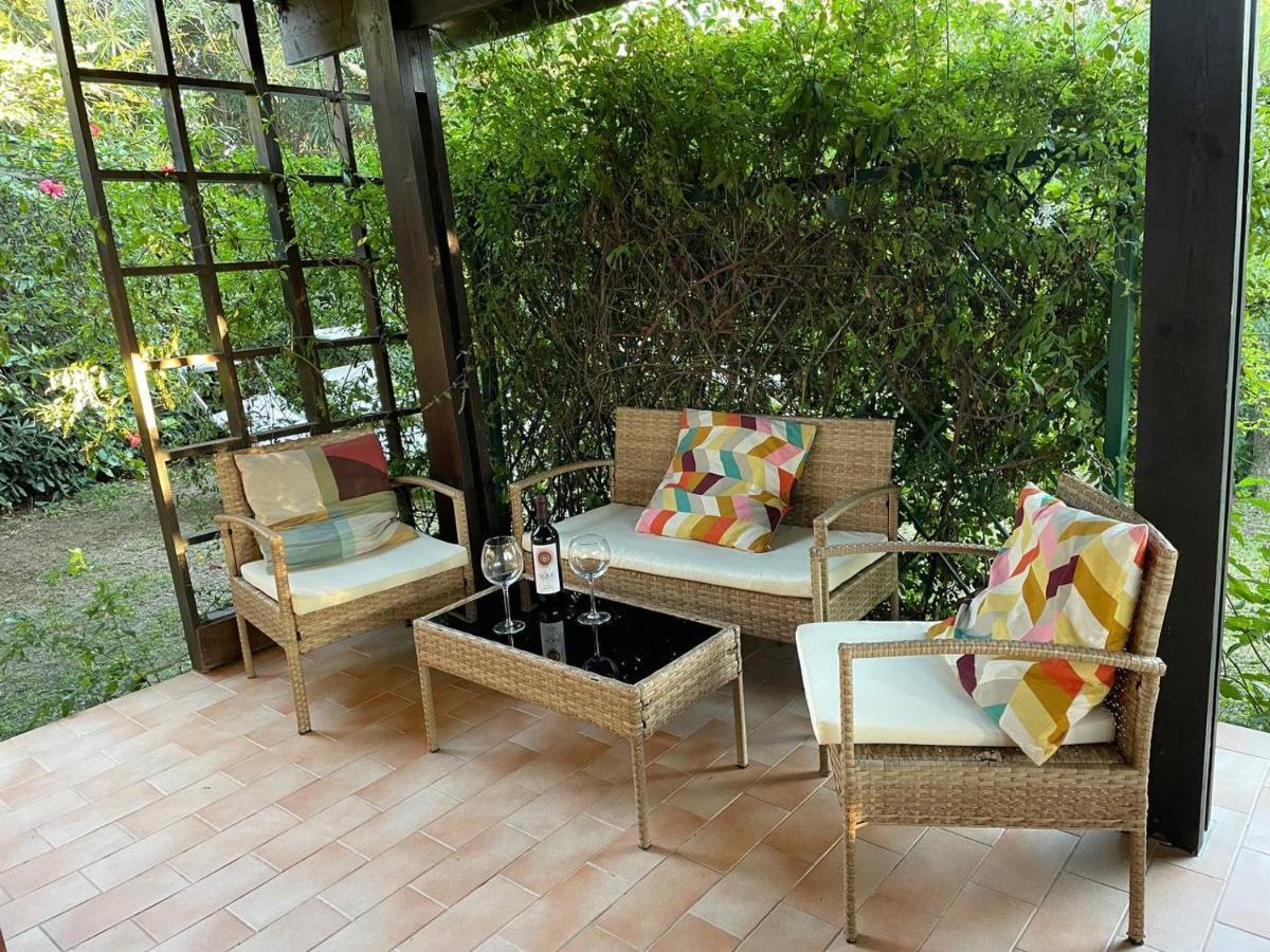 -Exclusive Private Villa- Villasimius Εξωτερικό φωτογραφία