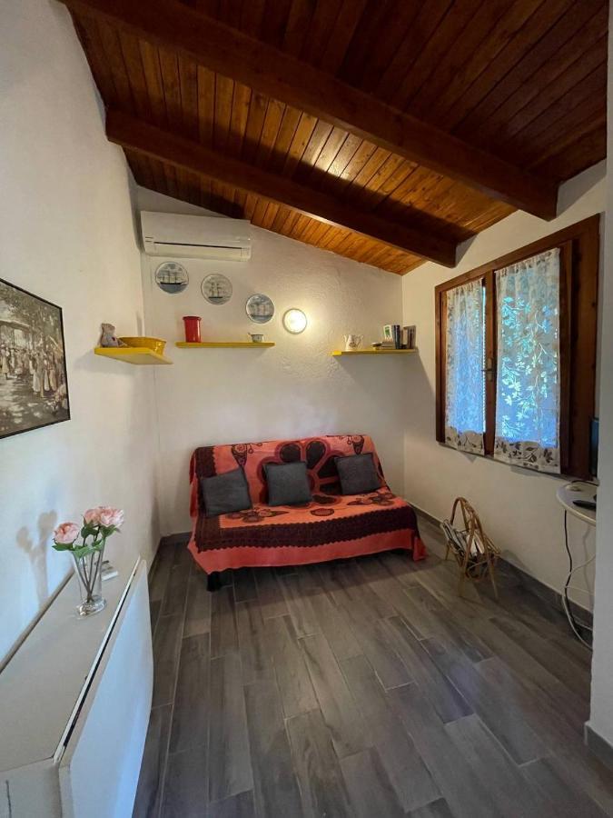 -Exclusive Private Villa- Villasimius Εξωτερικό φωτογραφία
