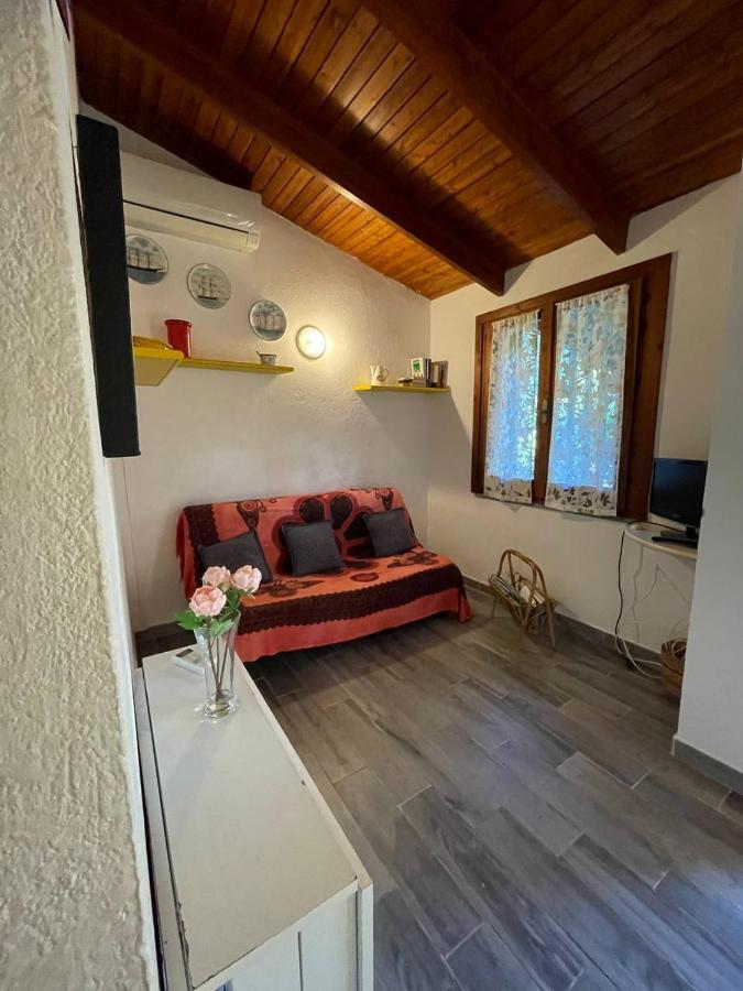 -Exclusive Private Villa- Villasimius Εξωτερικό φωτογραφία