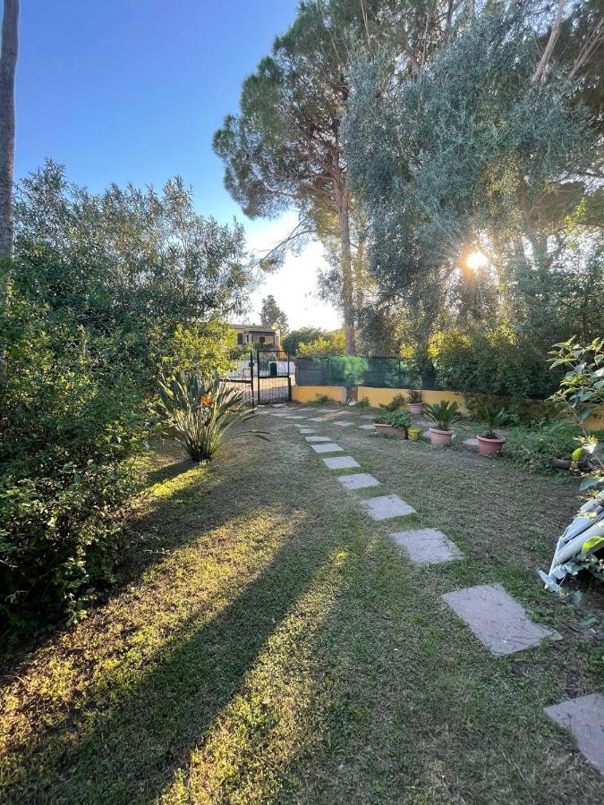 -Exclusive Private Villa- Villasimius Εξωτερικό φωτογραφία
