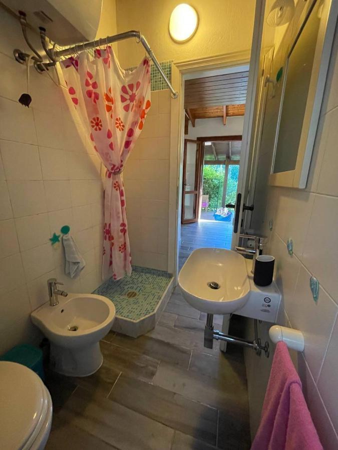 -Exclusive Private Villa- Villasimius Εξωτερικό φωτογραφία