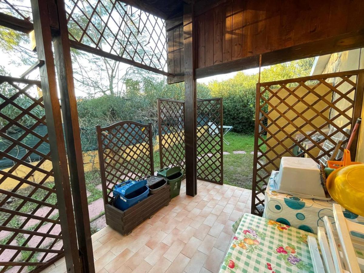 -Exclusive Private Villa- Villasimius Εξωτερικό φωτογραφία