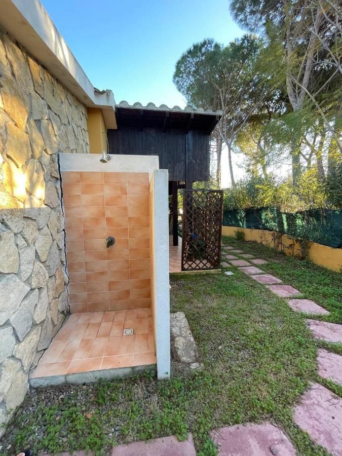 -Exclusive Private Villa- Villasimius Εξωτερικό φωτογραφία