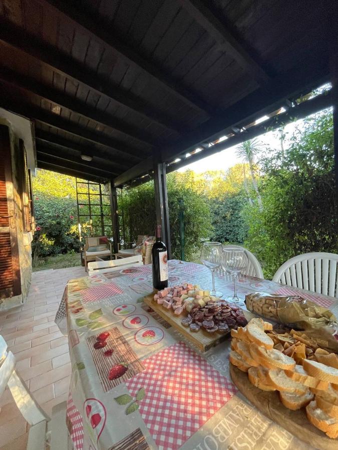 -Exclusive Private Villa- Villasimius Εξωτερικό φωτογραφία