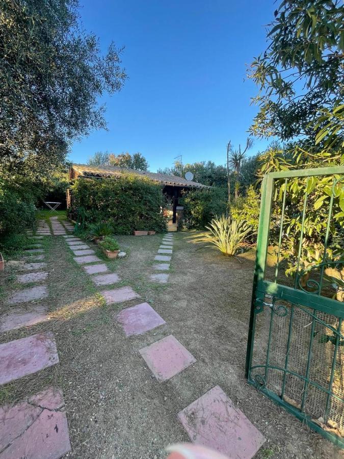 -Exclusive Private Villa- Villasimius Εξωτερικό φωτογραφία