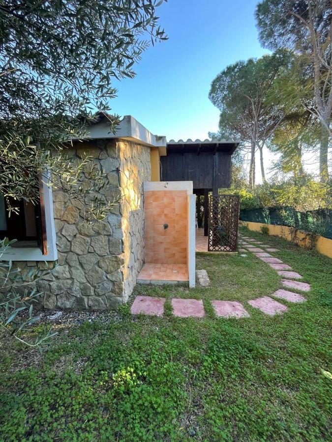 -Exclusive Private Villa- Villasimius Εξωτερικό φωτογραφία