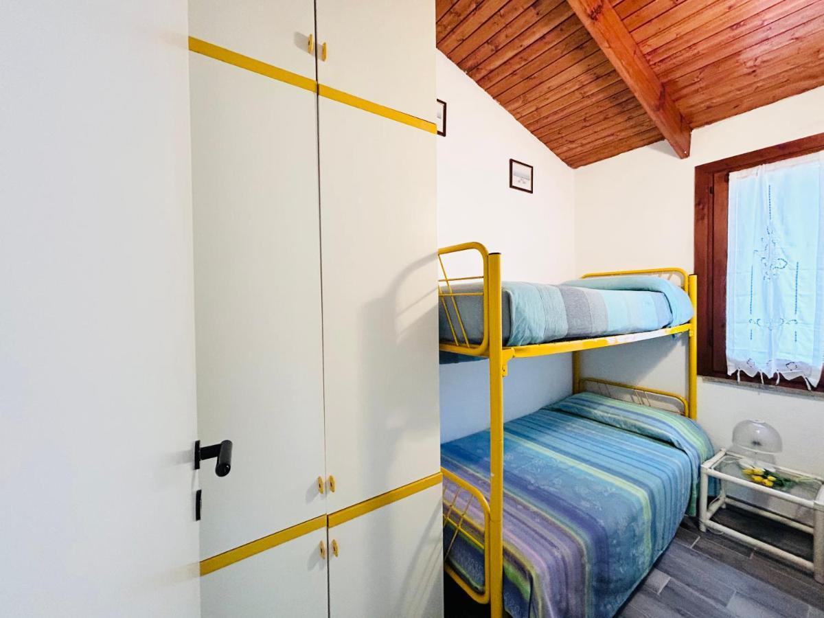 -Exclusive Private Villa- Villasimius Εξωτερικό φωτογραφία