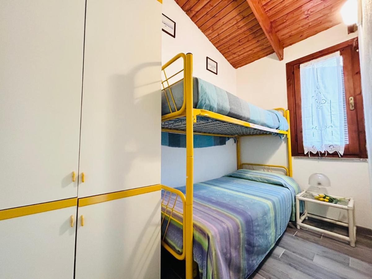 -Exclusive Private Villa- Villasimius Εξωτερικό φωτογραφία