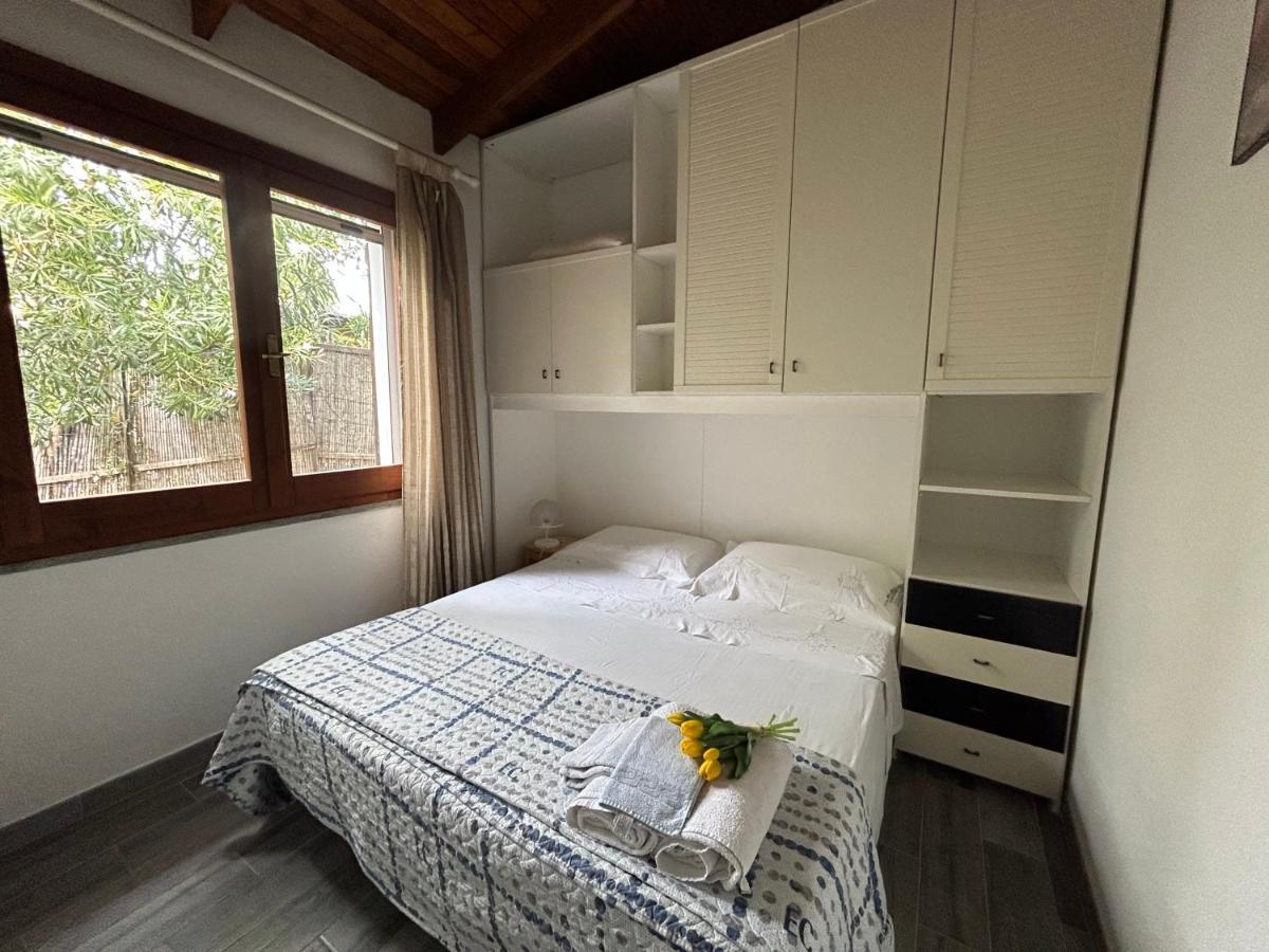 -Exclusive Private Villa- Villasimius Εξωτερικό φωτογραφία
