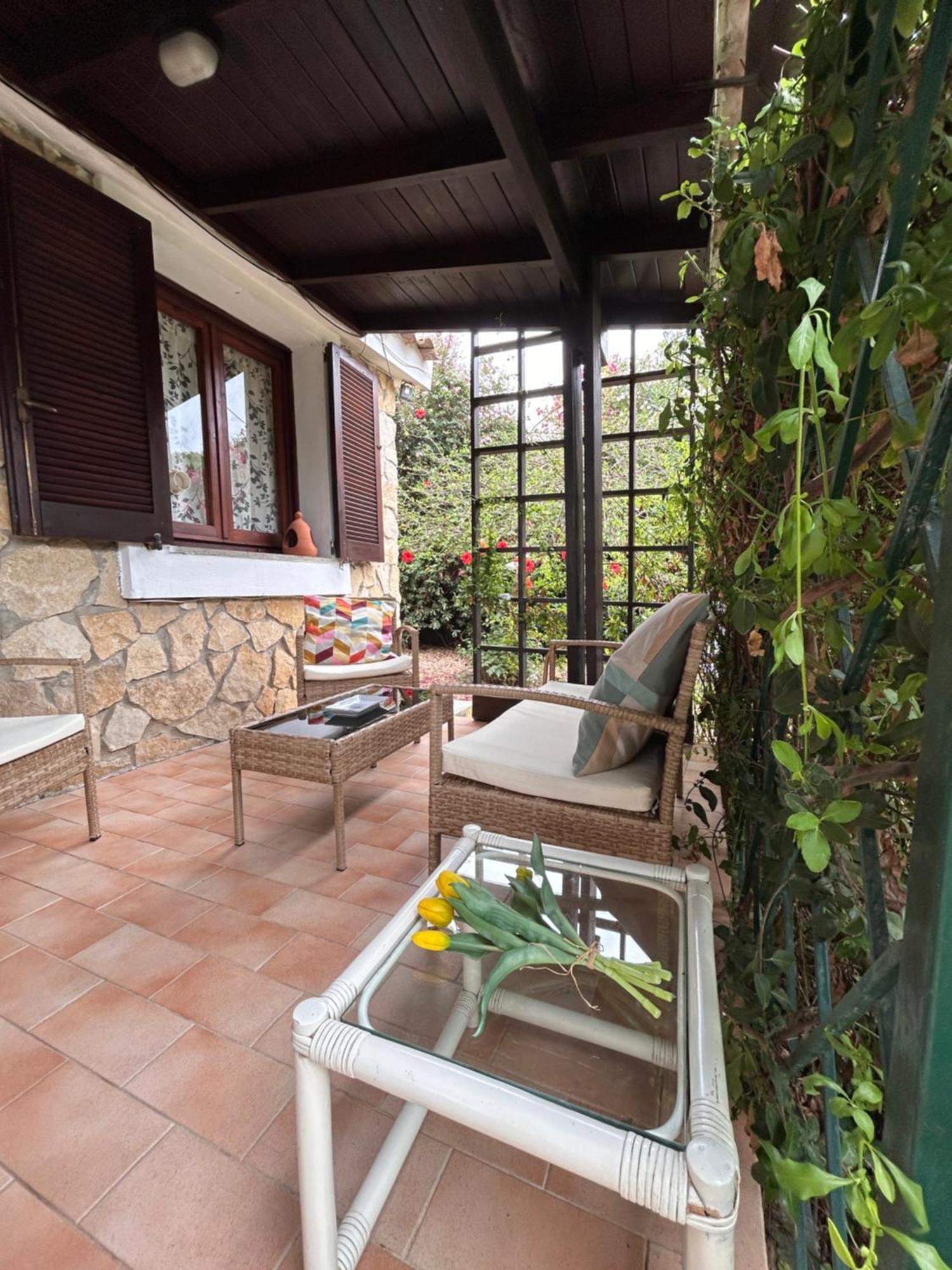 -Exclusive Private Villa- Villasimius Εξωτερικό φωτογραφία