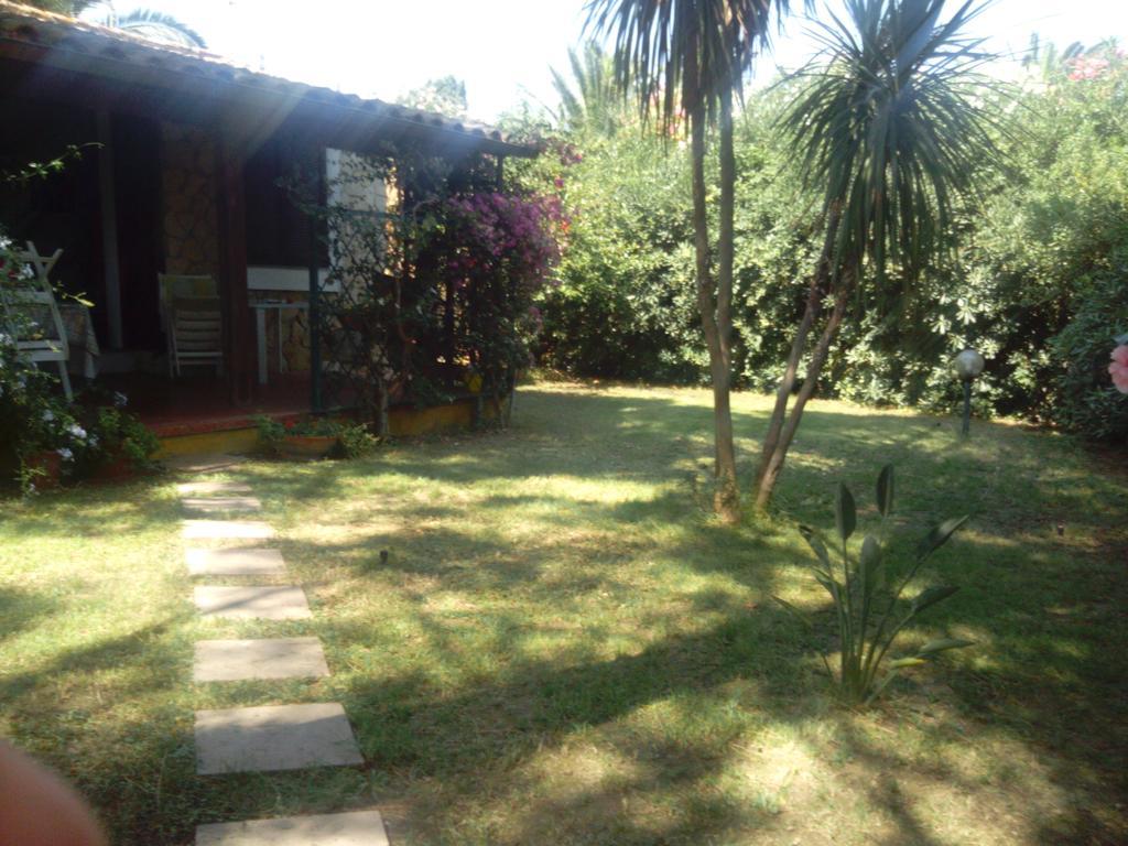 -Exclusive Private Villa- Villasimius Εξωτερικό φωτογραφία