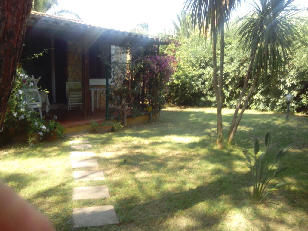 -Exclusive Private Villa- Villasimius Εξωτερικό φωτογραφία