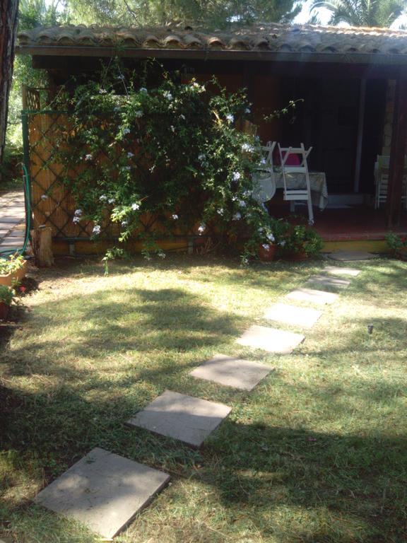 -Exclusive Private Villa- Villasimius Εξωτερικό φωτογραφία