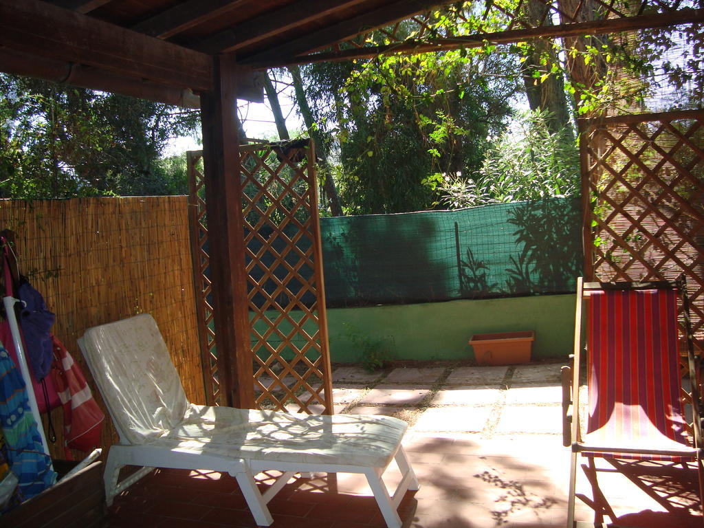 -Exclusive Private Villa- Villasimius Εξωτερικό φωτογραφία