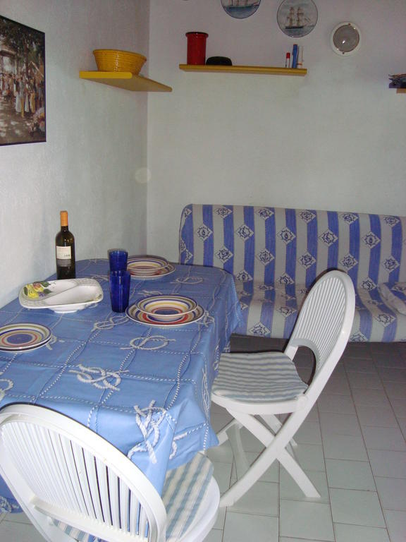-Exclusive Private Villa- Villasimius Εξωτερικό φωτογραφία
