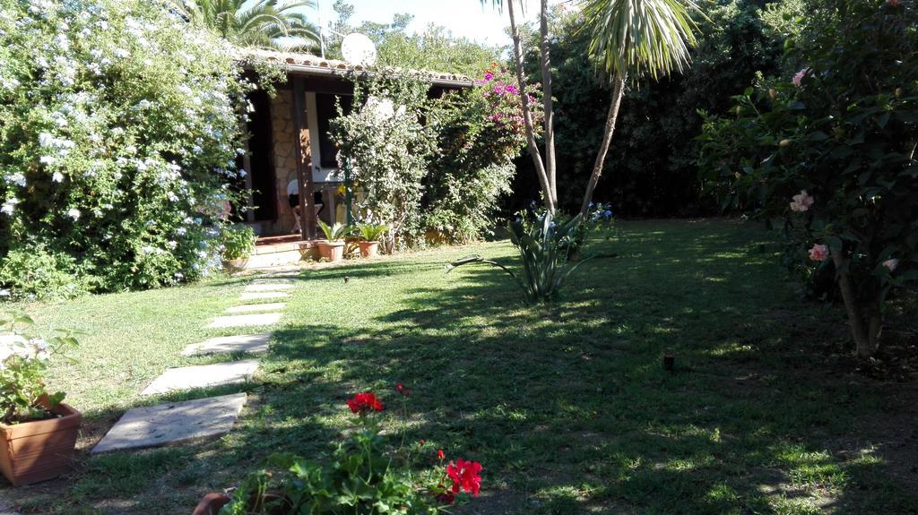 -Exclusive Private Villa- Villasimius Εξωτερικό φωτογραφία