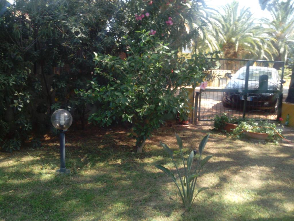 -Exclusive Private Villa- Villasimius Εξωτερικό φωτογραφία