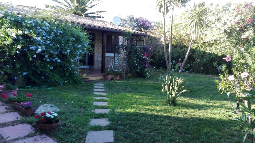 -Exclusive Private Villa- Villasimius Εξωτερικό φωτογραφία