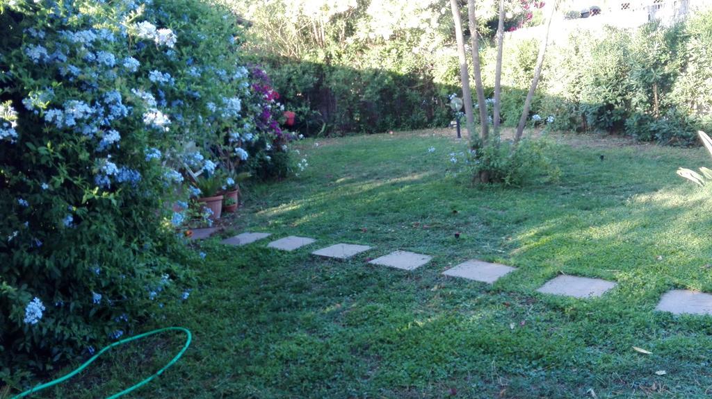 -Exclusive Private Villa- Villasimius Εξωτερικό φωτογραφία
