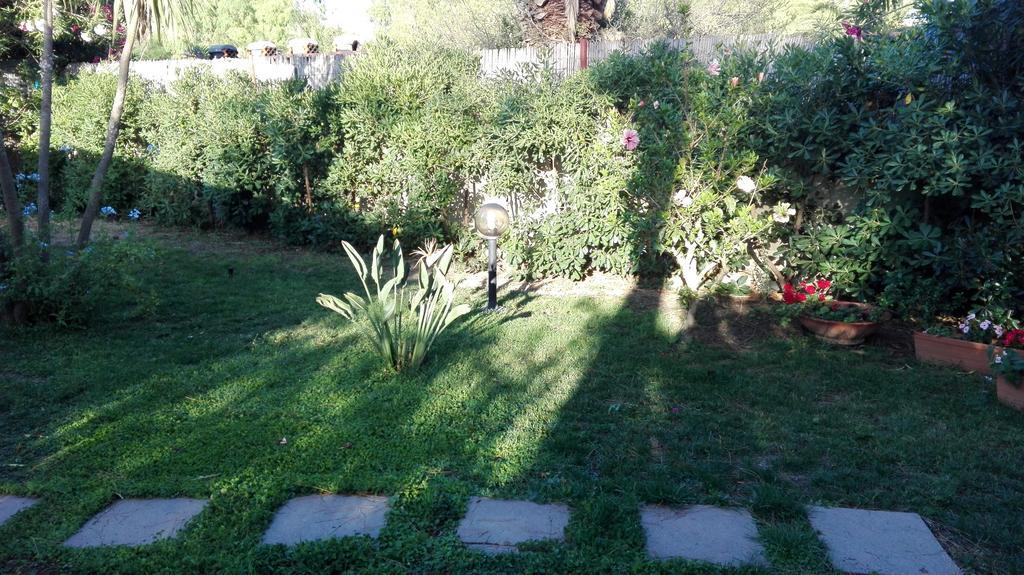 -Exclusive Private Villa- Villasimius Εξωτερικό φωτογραφία
