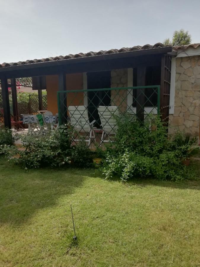 -Exclusive Private Villa- Villasimius Εξωτερικό φωτογραφία