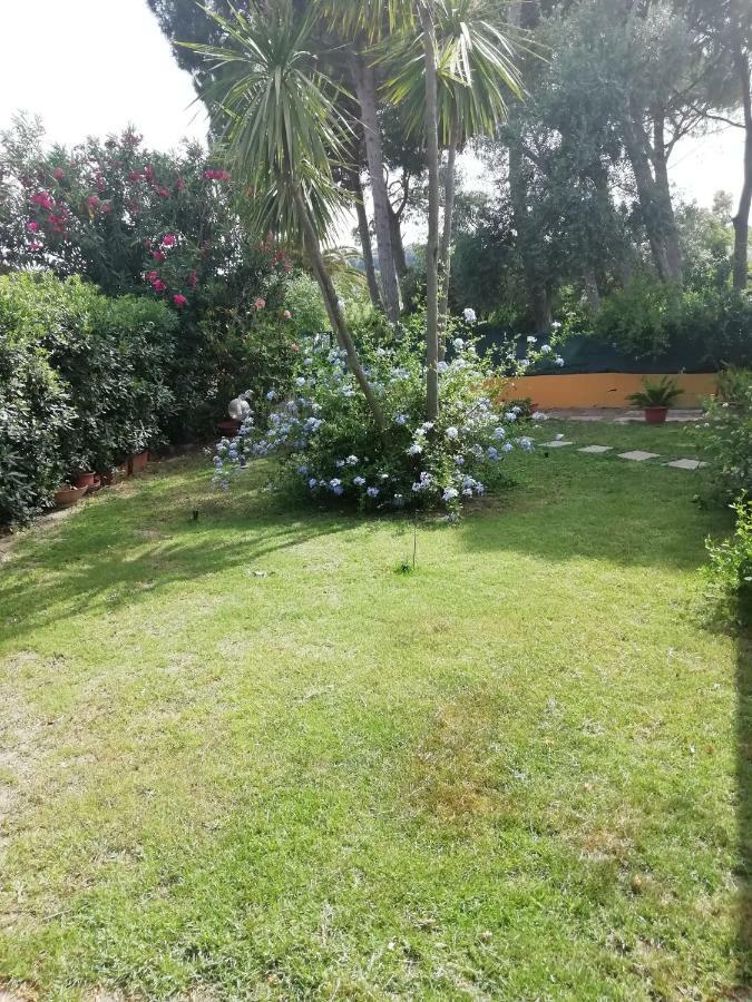 -Exclusive Private Villa- Villasimius Εξωτερικό φωτογραφία